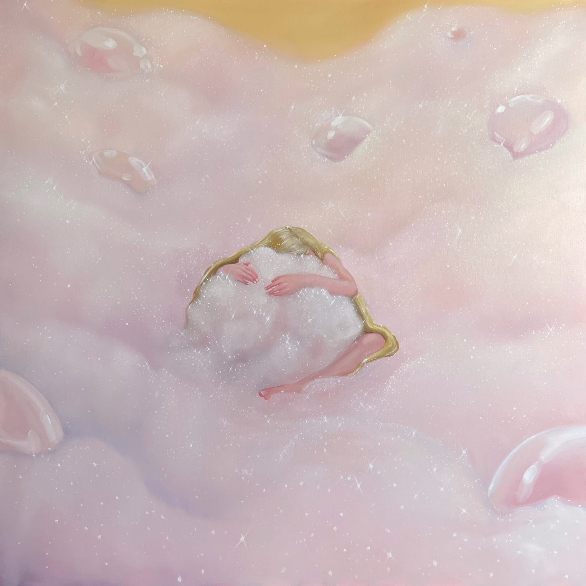 Monika Marchewka, Choice , 2023