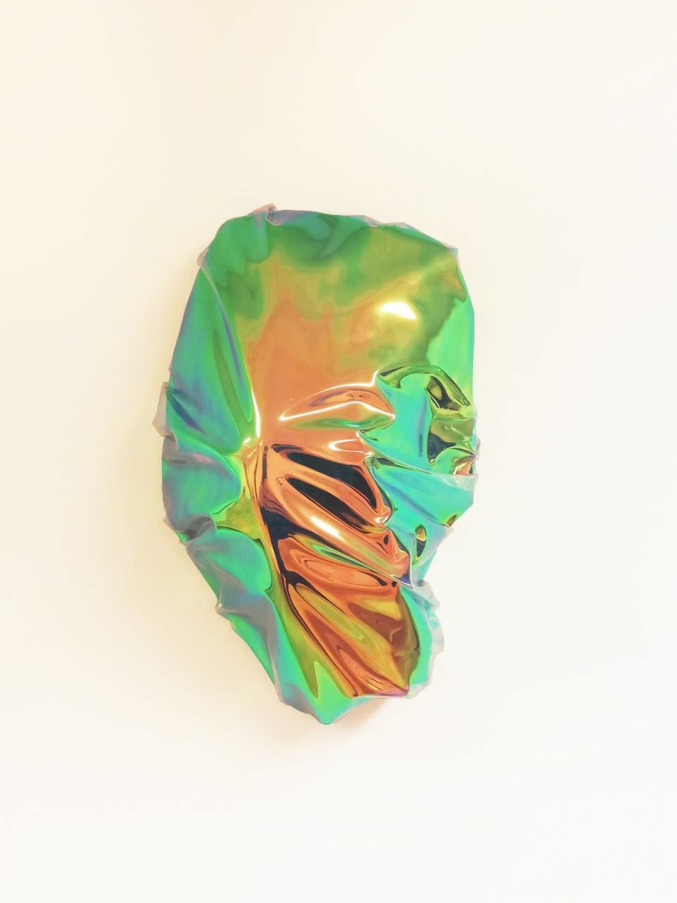 Johannes Holt Iversen, Lascaux 1.6.14b beta, 2020