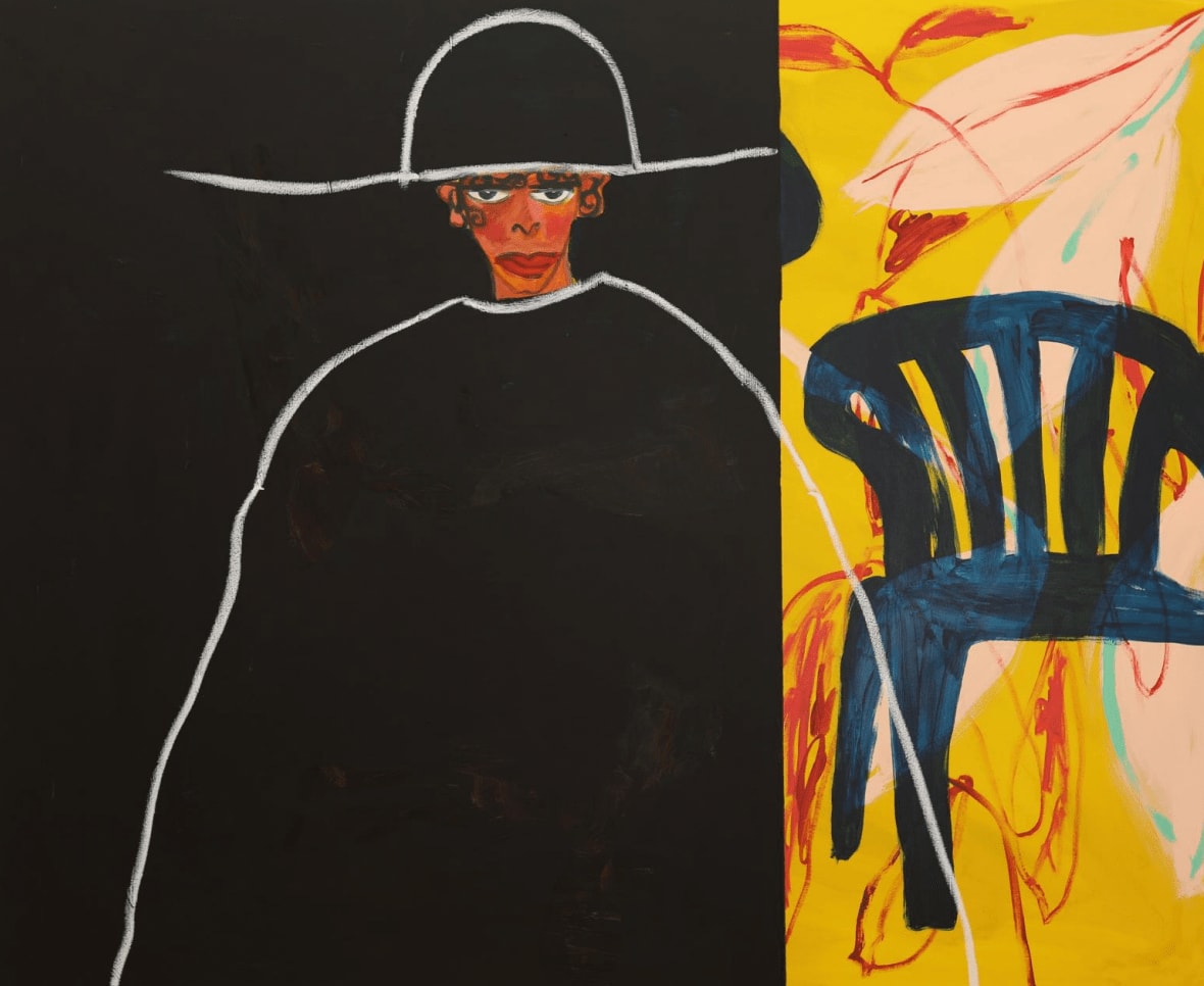 Studio Lenca, Party, 2022