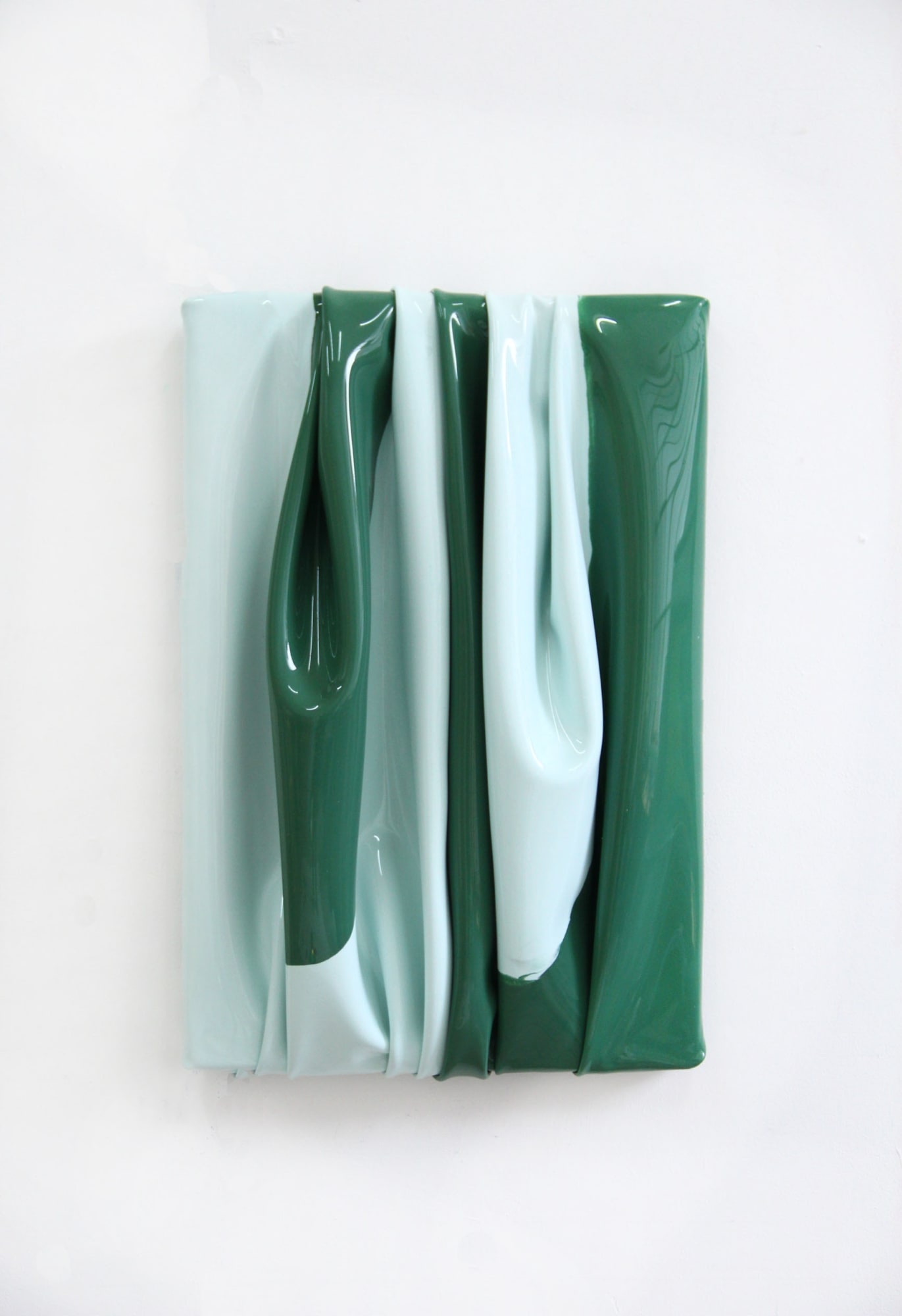 Manon Steyaert, Lost in colour III, 2022