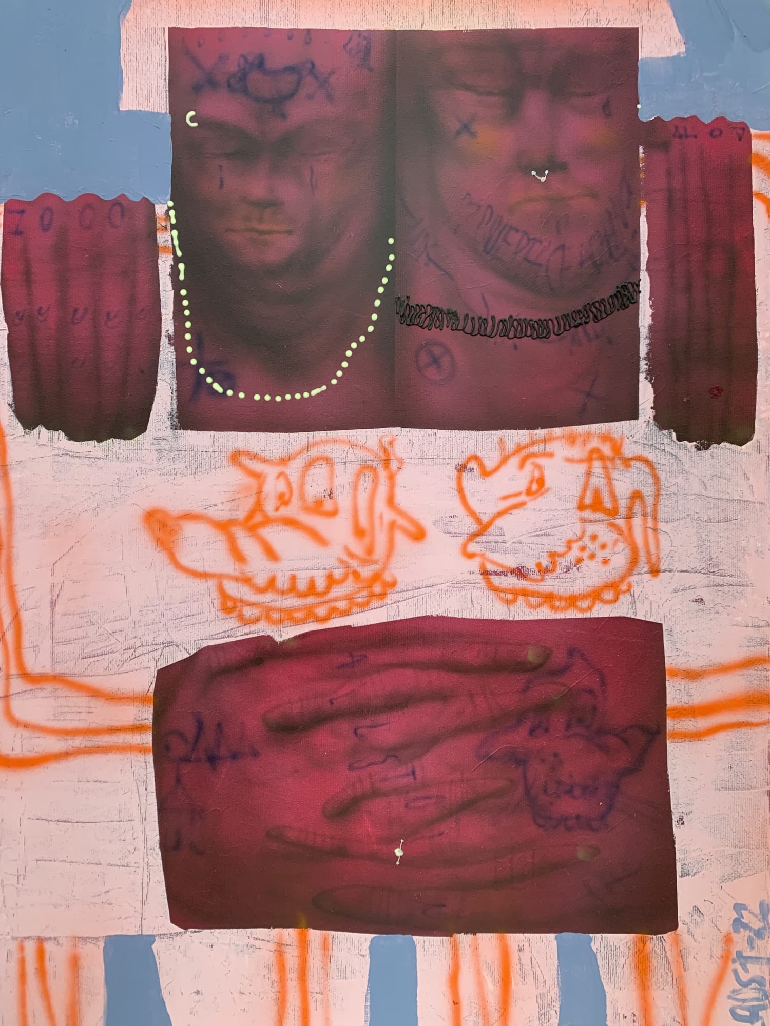 Laust Højgaard, Bestiezz, 2022