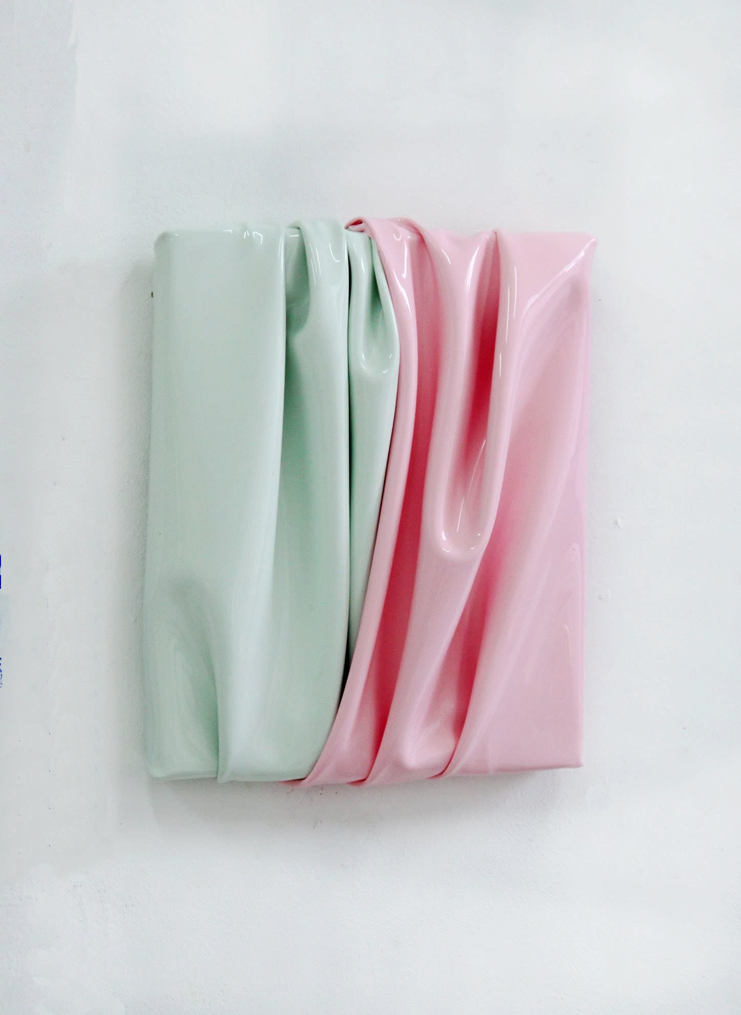 Manon Steyaert, Duo coloured I, 2022