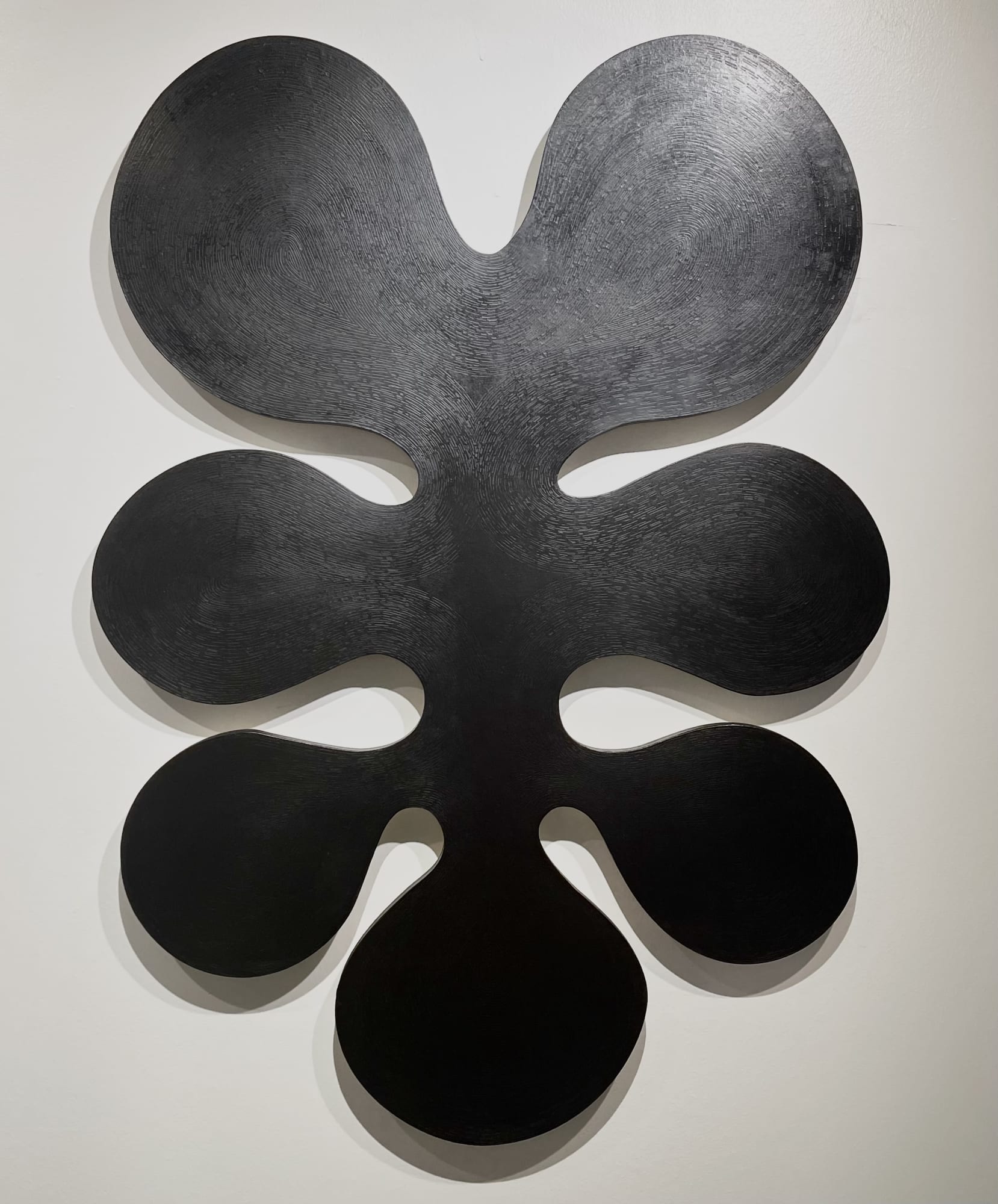 Stella Alesi, 285 from the With Grace Series , 2021