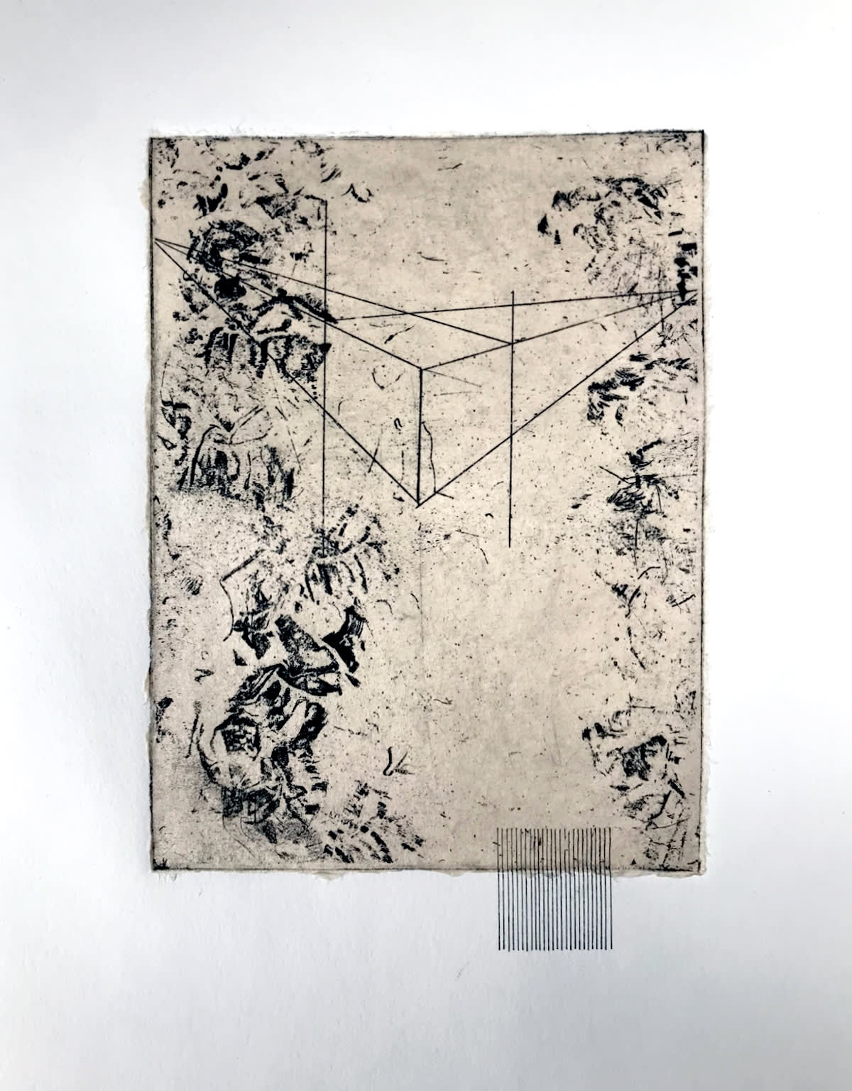 Lori Solley, Untitled, 2019