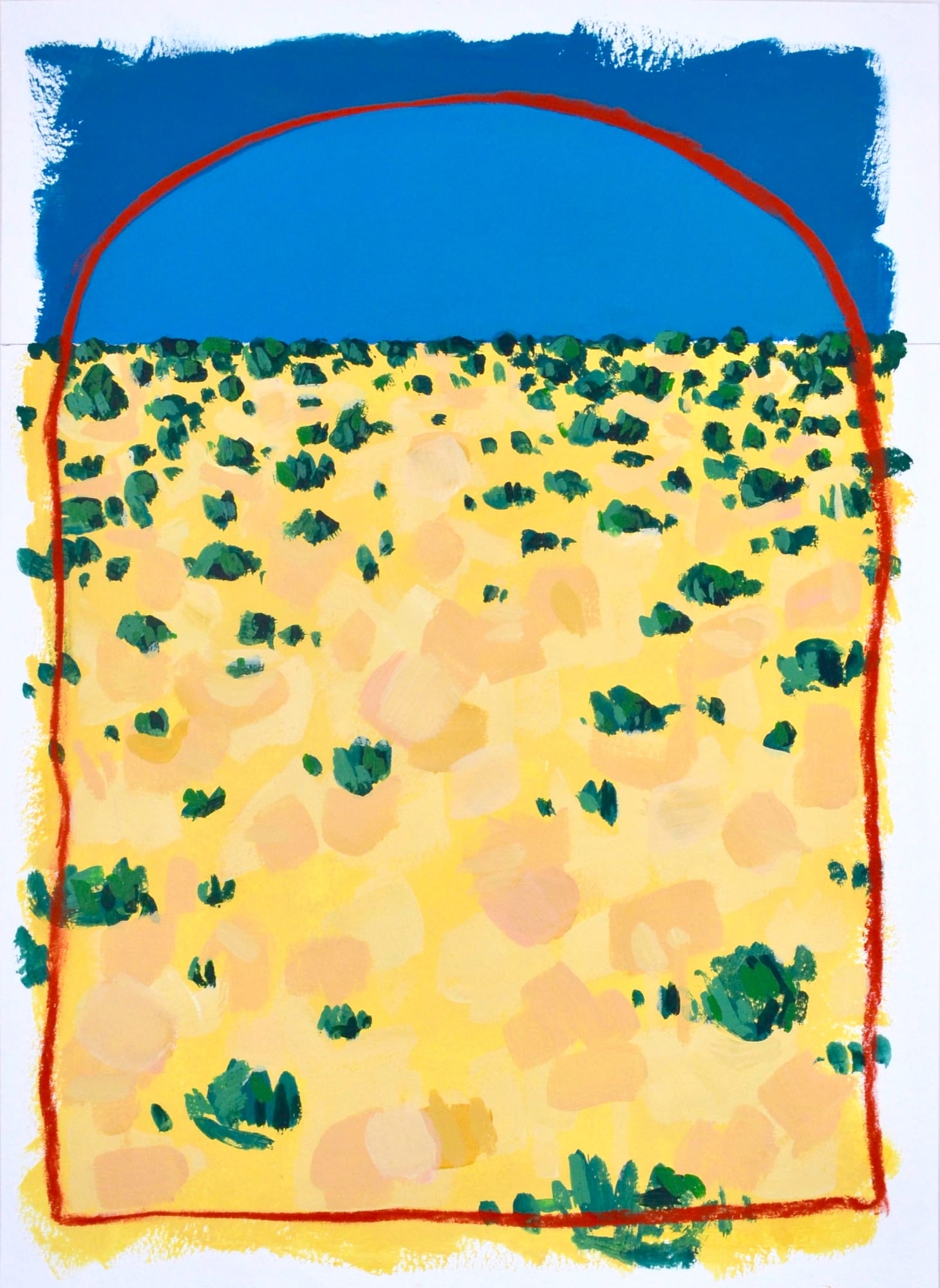 Layla Luna, Homesick Again and Again #10, 2018