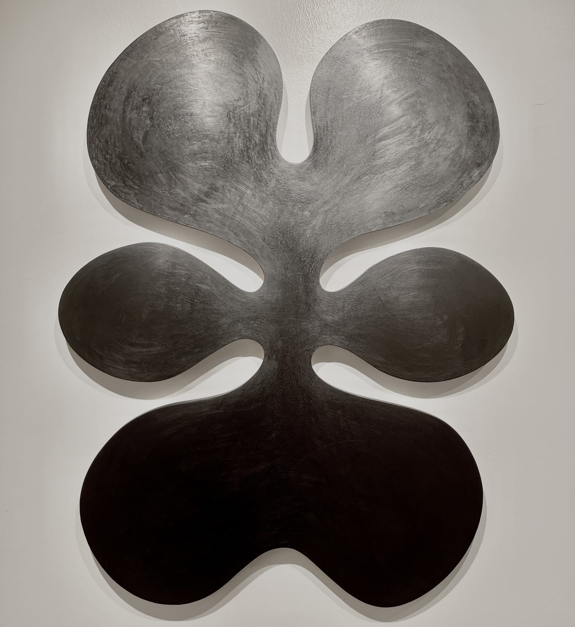 Stella Alesi, 283 from the With Grace Series , 2021