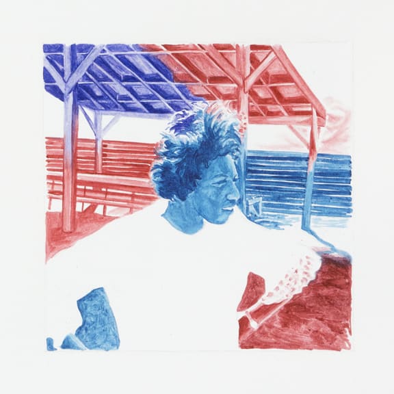 Devon Nowlin, Witnesses and Messengers: 05.26, 2017