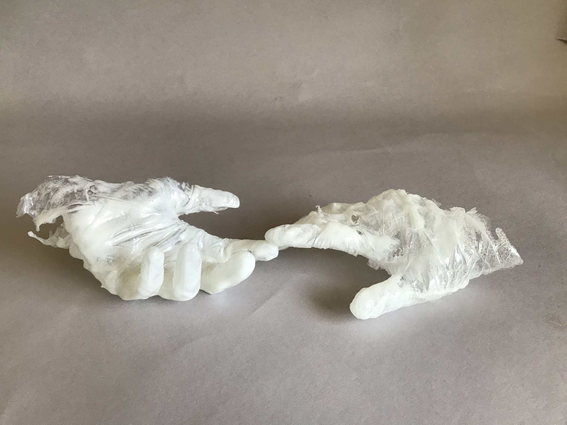 Shang-Yi Hua, Untitled, 2020