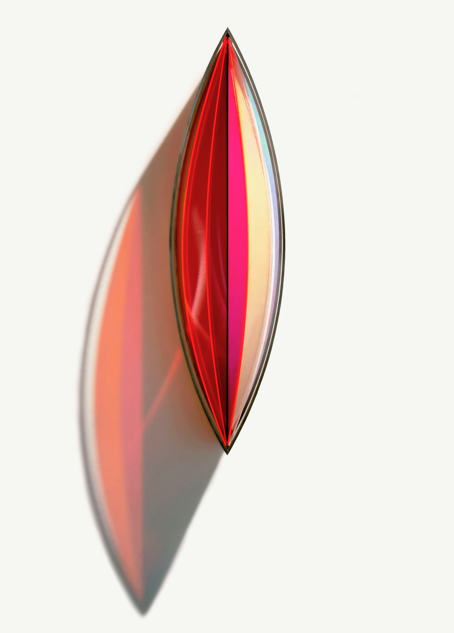 Claire Ankenman, Stay , 2019