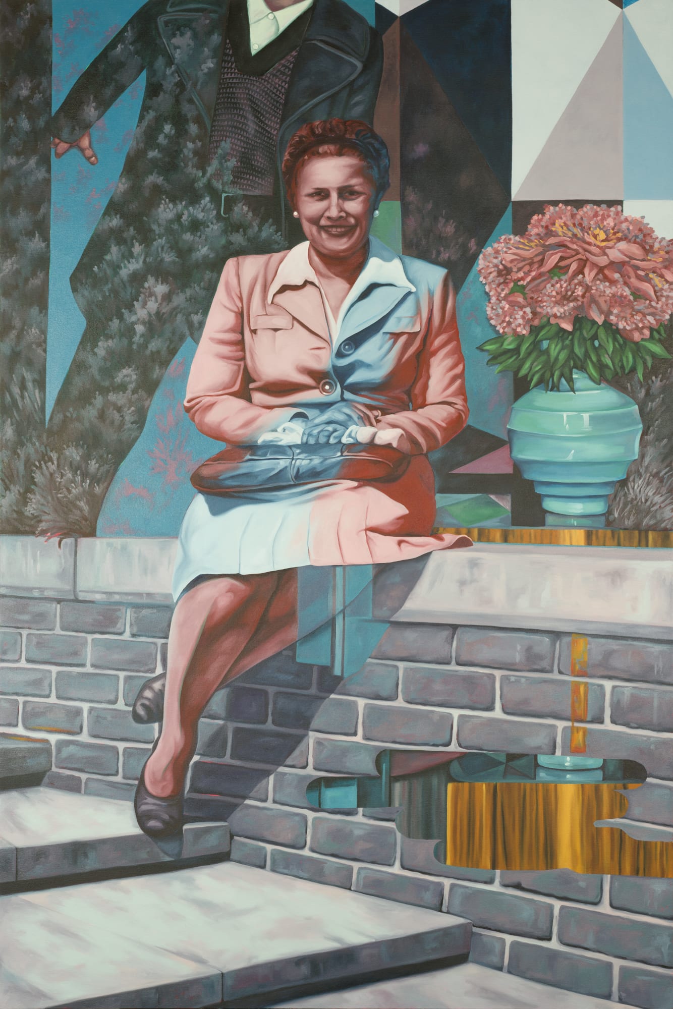 Devon Nowlin, Omniscient Narrator, 2018