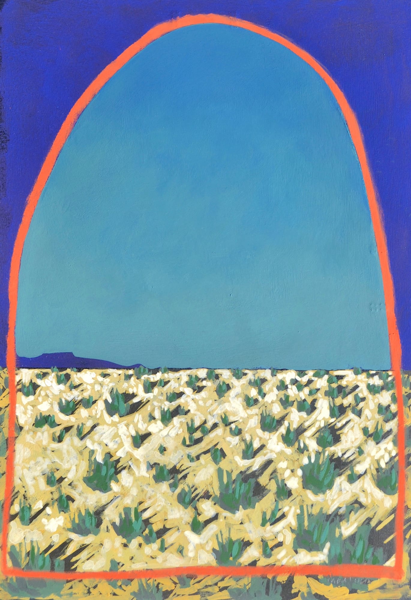 Layla Luna, Belonging, 2018