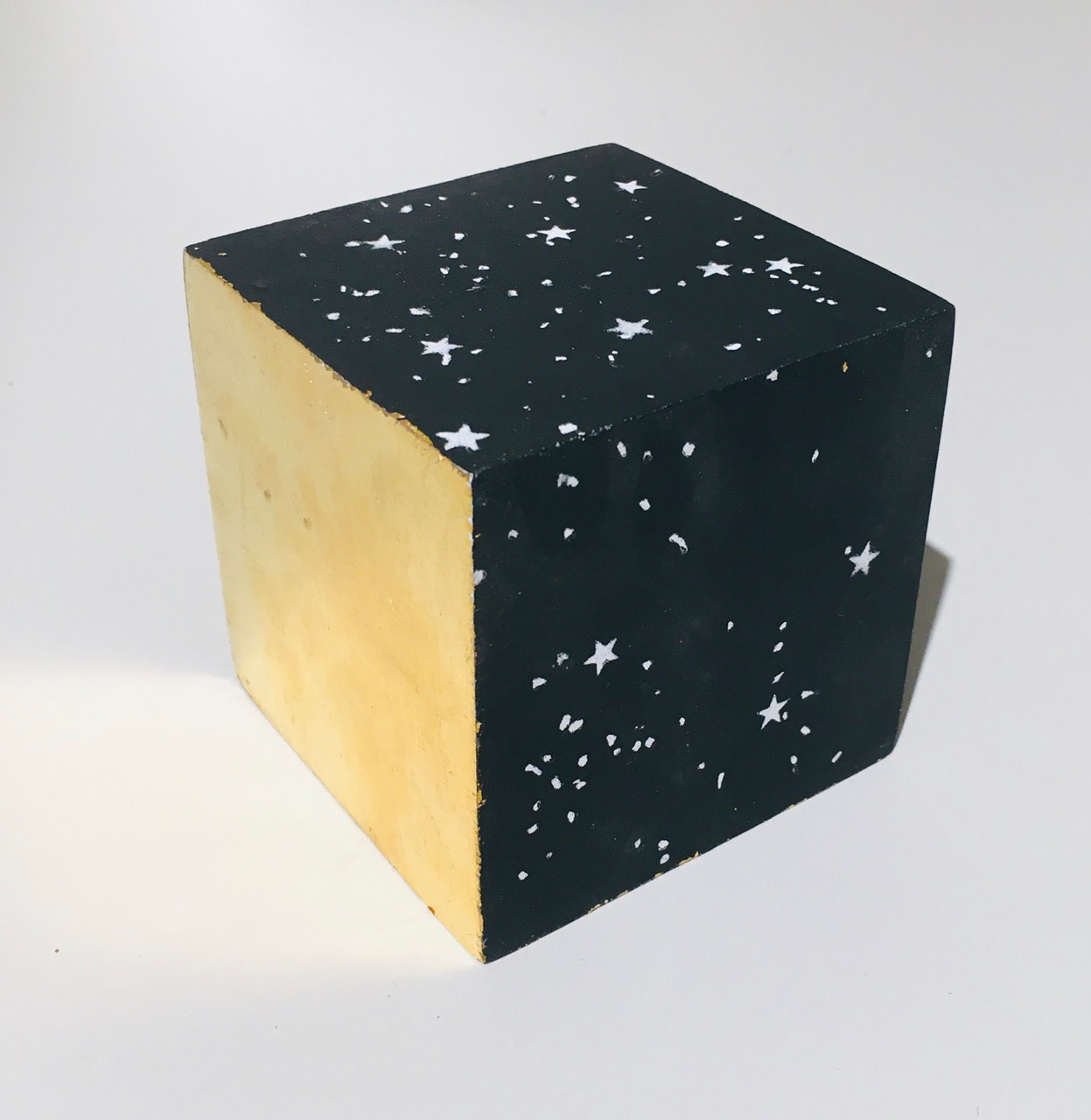 Jim Malone, Merlin's Find, 2019