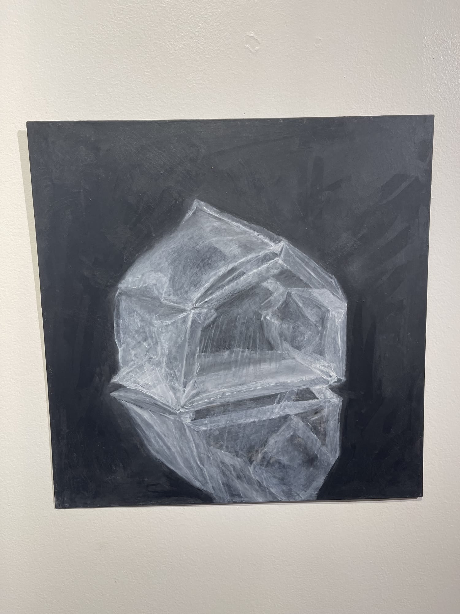 Carol Benson, Protected, 2021