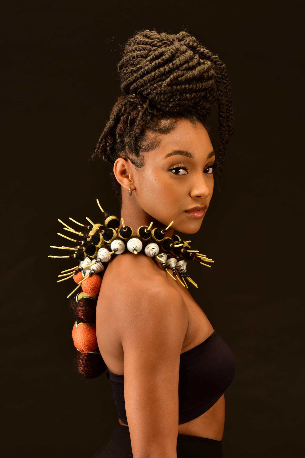 Emily Gomez, Triggers , 2019