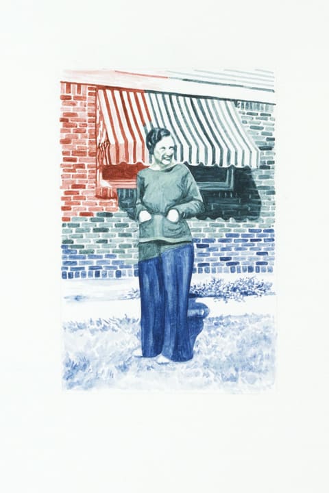 Devon Nowlin, Witnesses and Messengers: 06.25, 2017