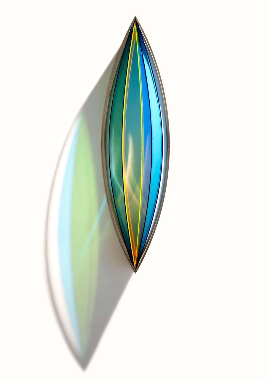 Claire Ankenman, Hope, 1999