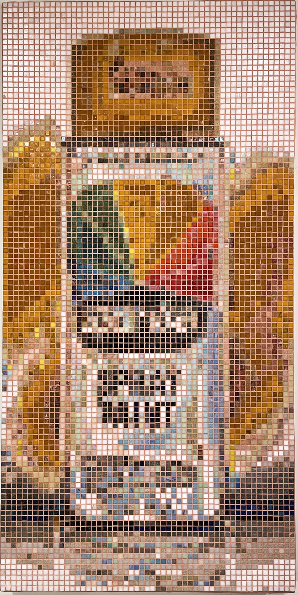 J. Muzacz, Sparver, 2020