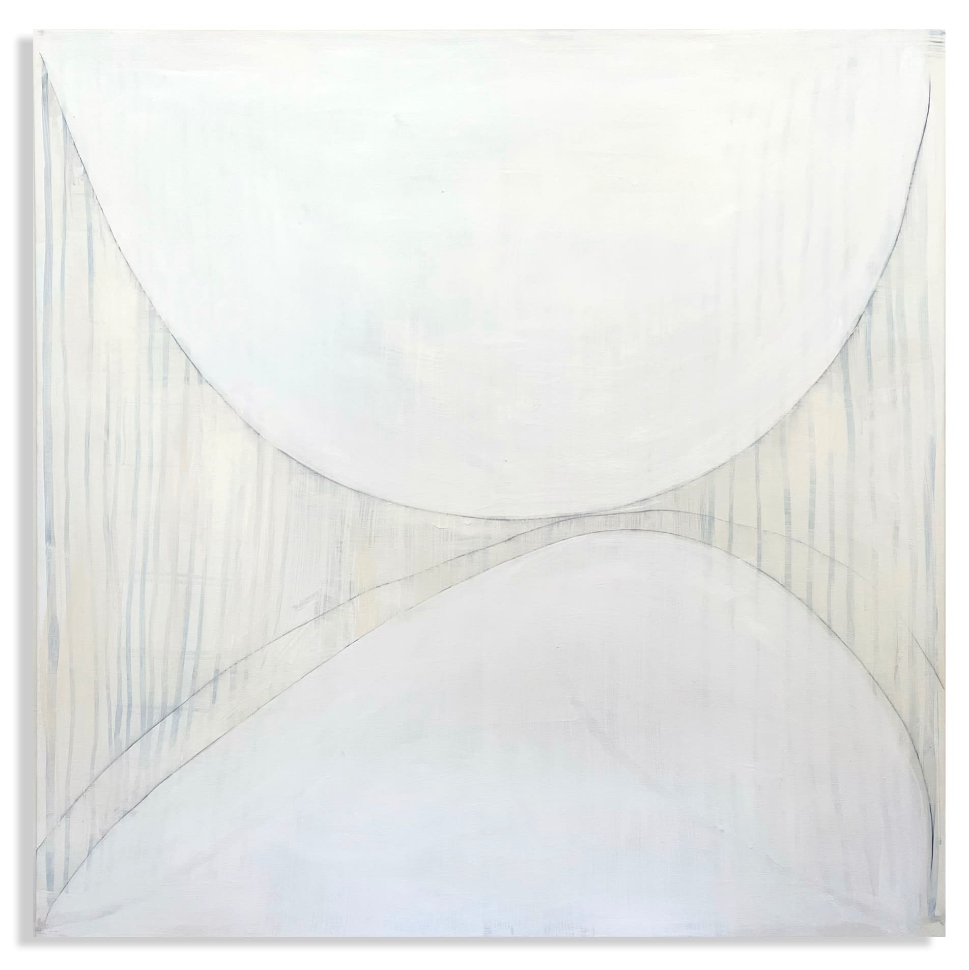 Alexandria Hilfiger, Permission: Obligation of Imperfection, 2023