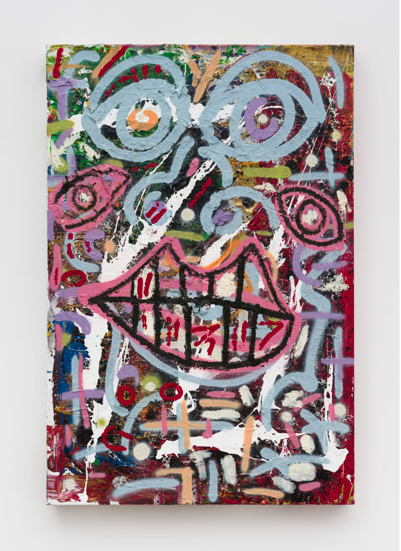 Paris Brosnan, Watermelon Lover, 2021