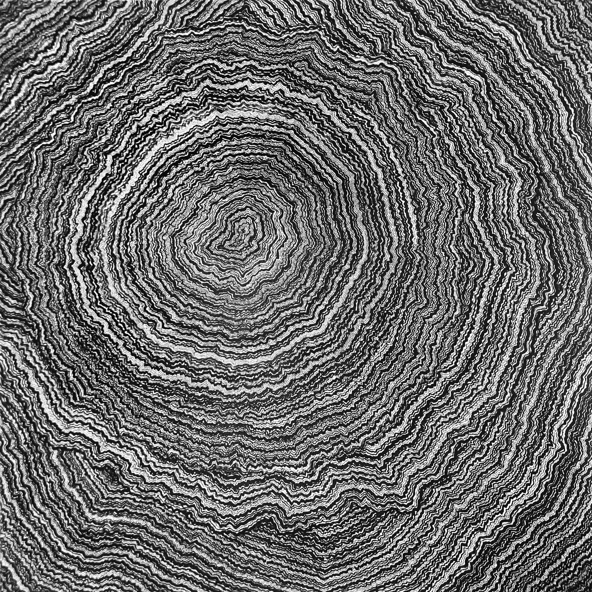 David Paul Kay, Lifespan 090720, 2020