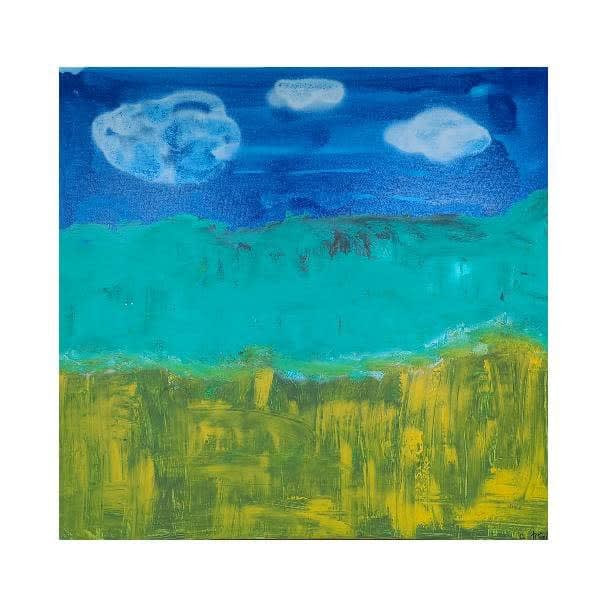 Genesis the Greykid, Summer Somewhere Simple, 2022