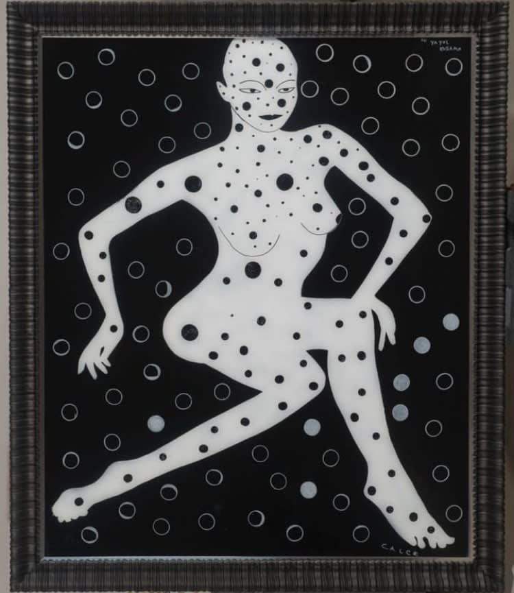 Arturo Calce, Point of View