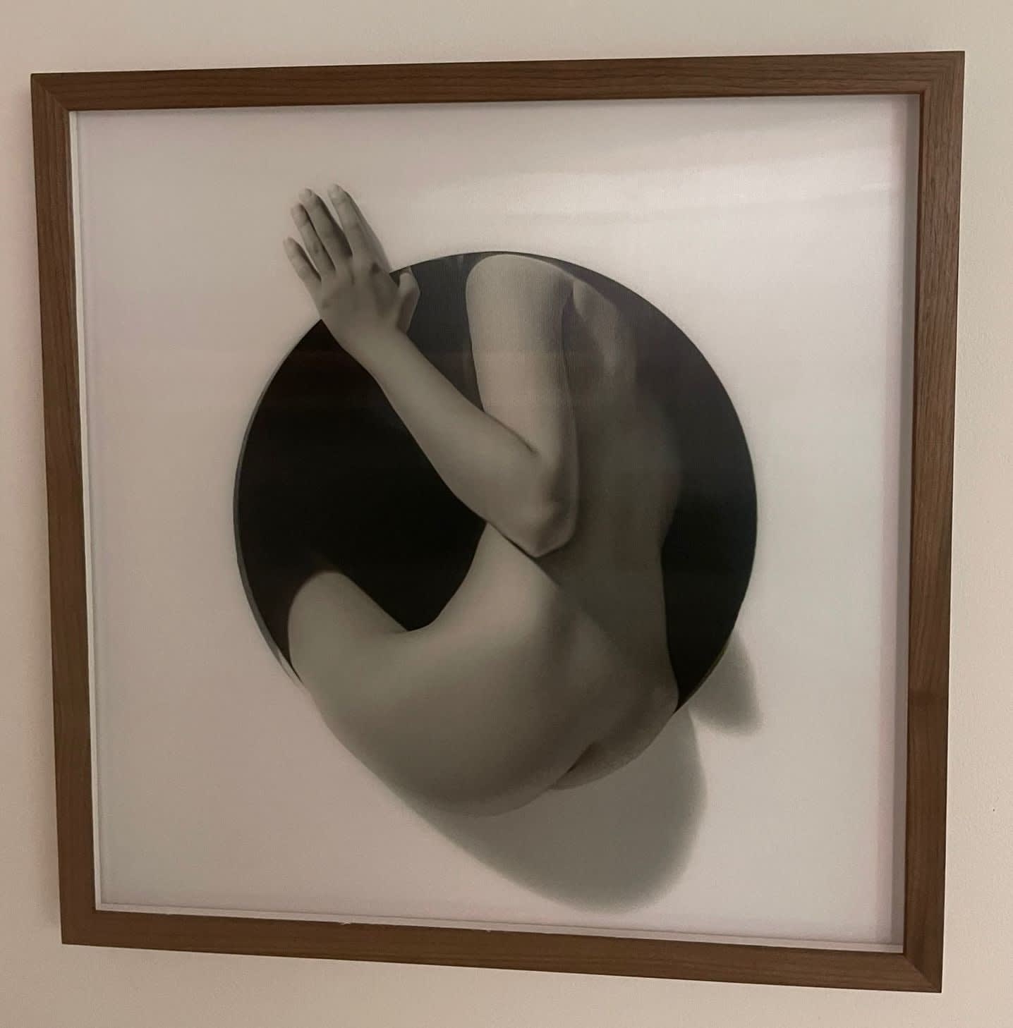 Jeff Robb, Aperture series