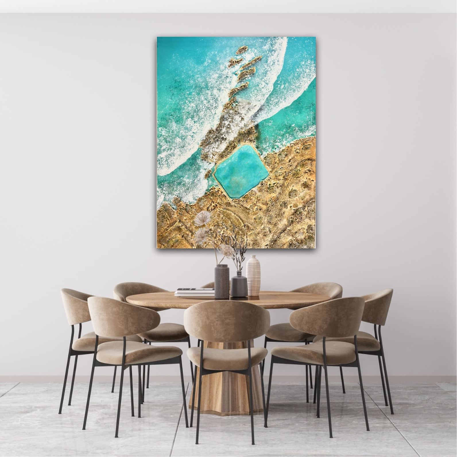 Manasi Priya, Mahon – Maroubra Ocean Gem