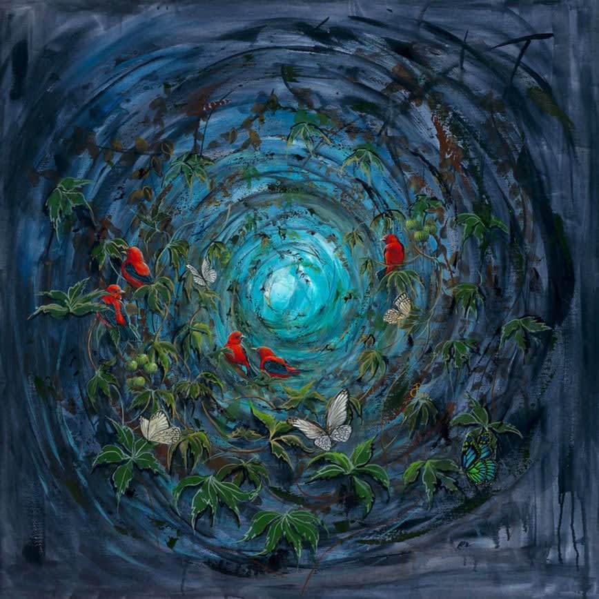 Priya Gore, Friend for Life