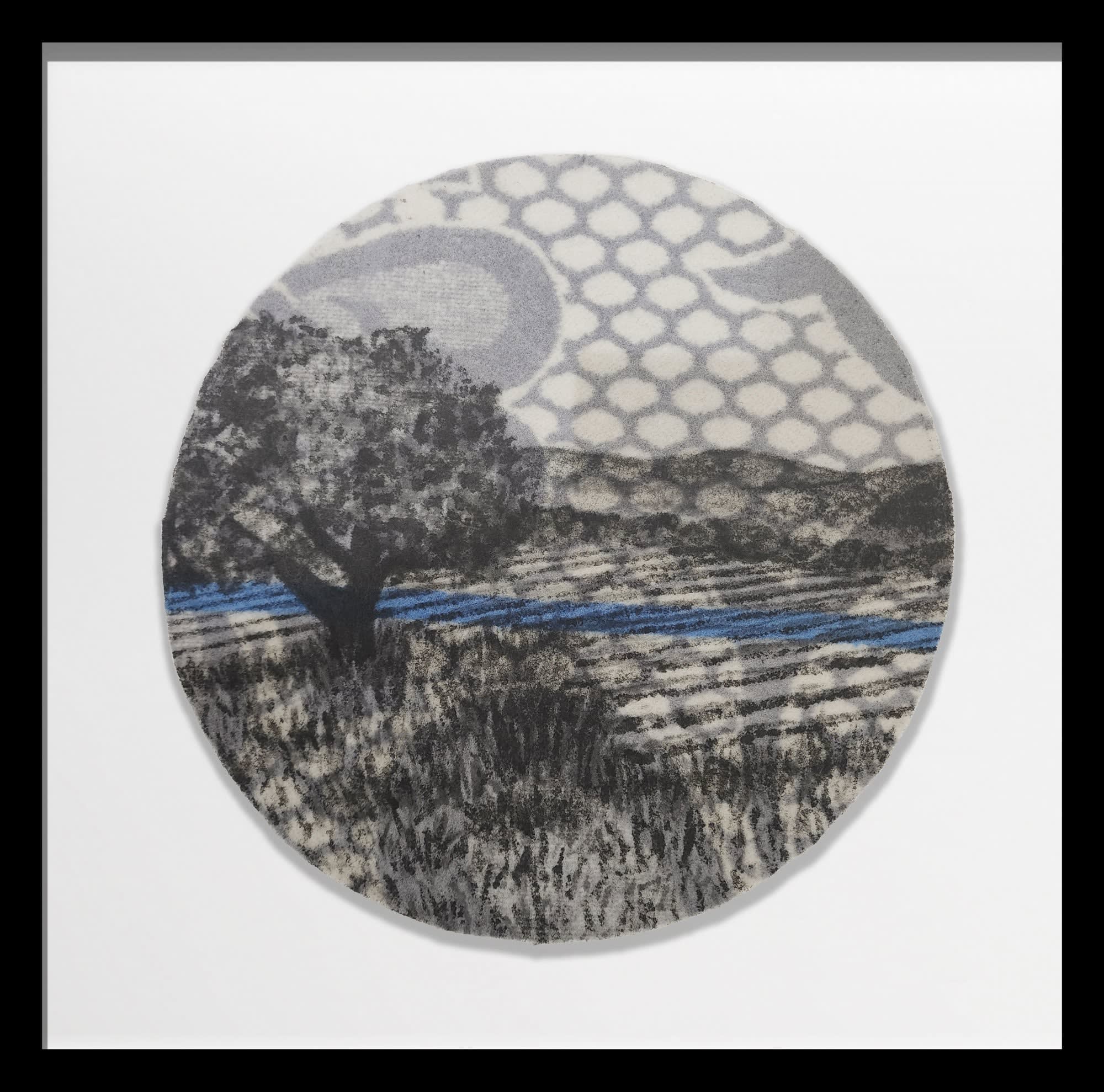 Frans Thoka, Mehlareng 5, 2023