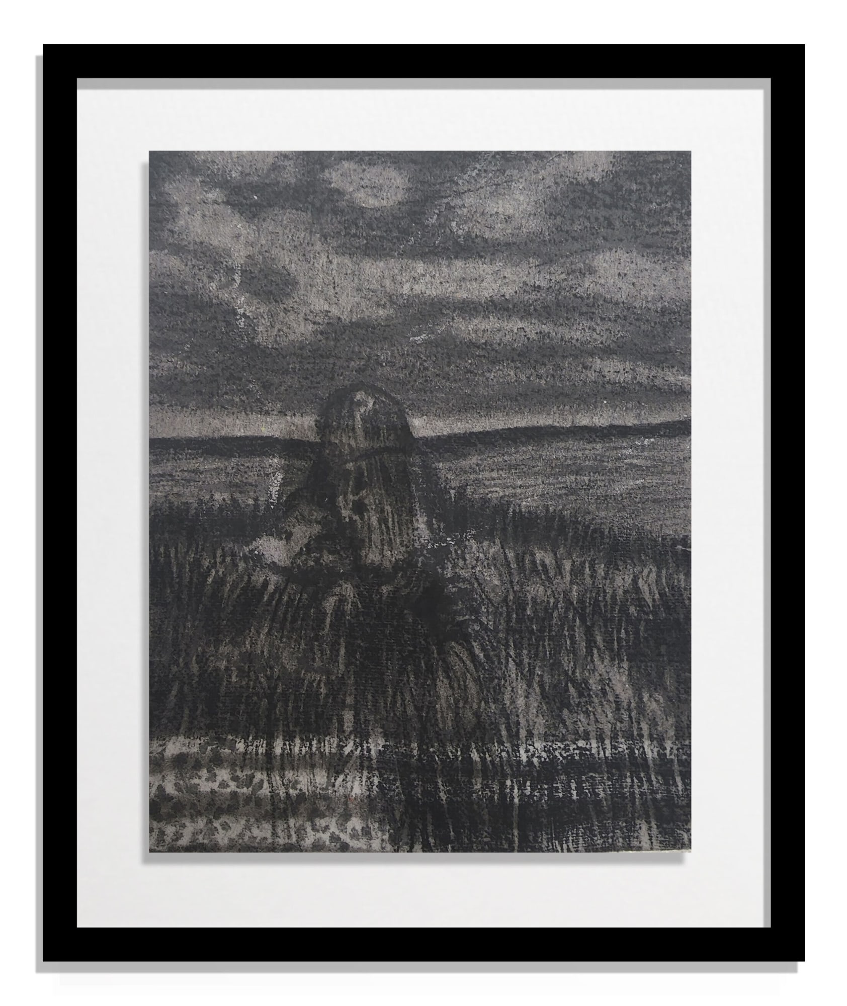 Frans Thoka, Kutung I, 2023