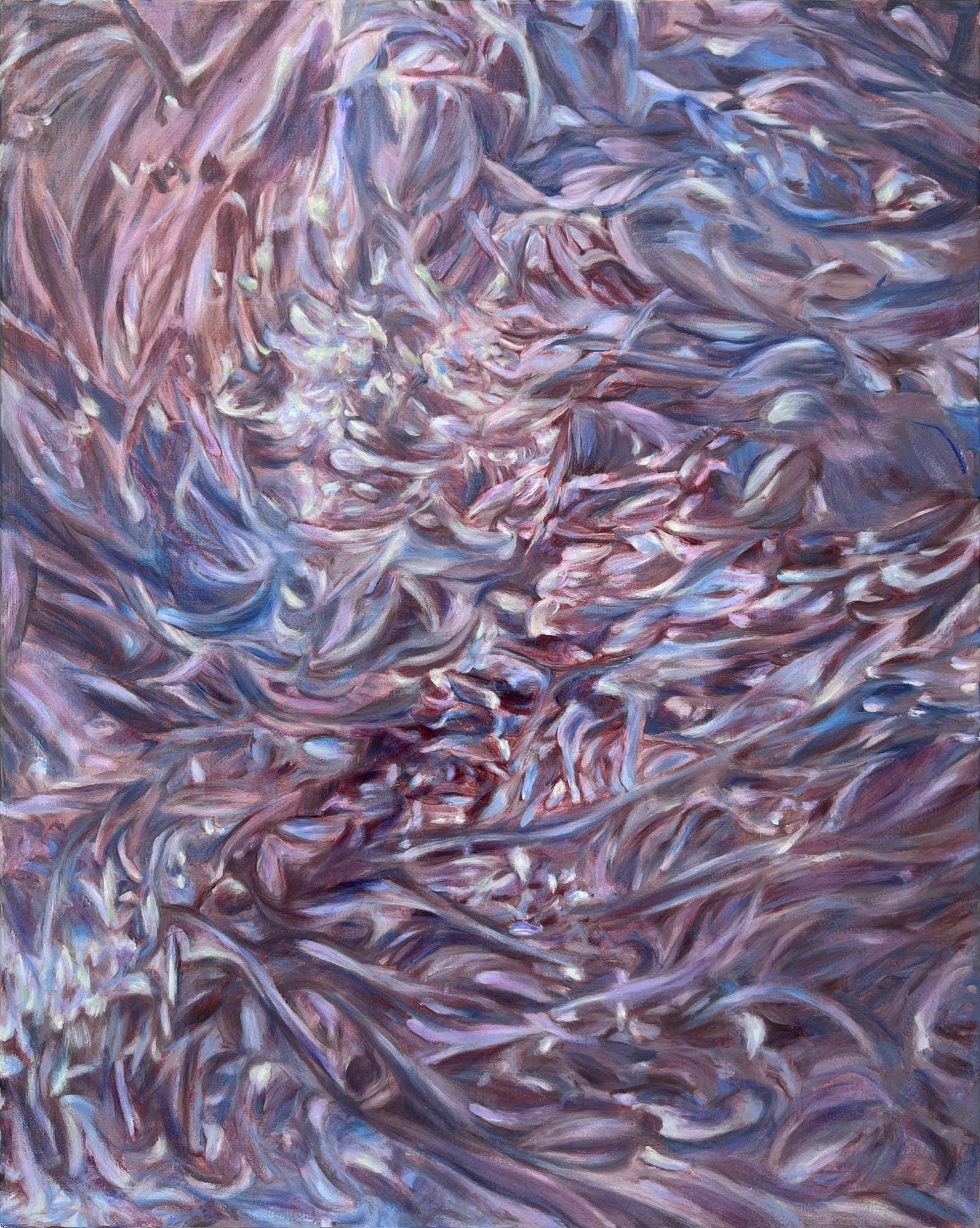 Fatima Tayob Moosa, Light Flutters , 2024