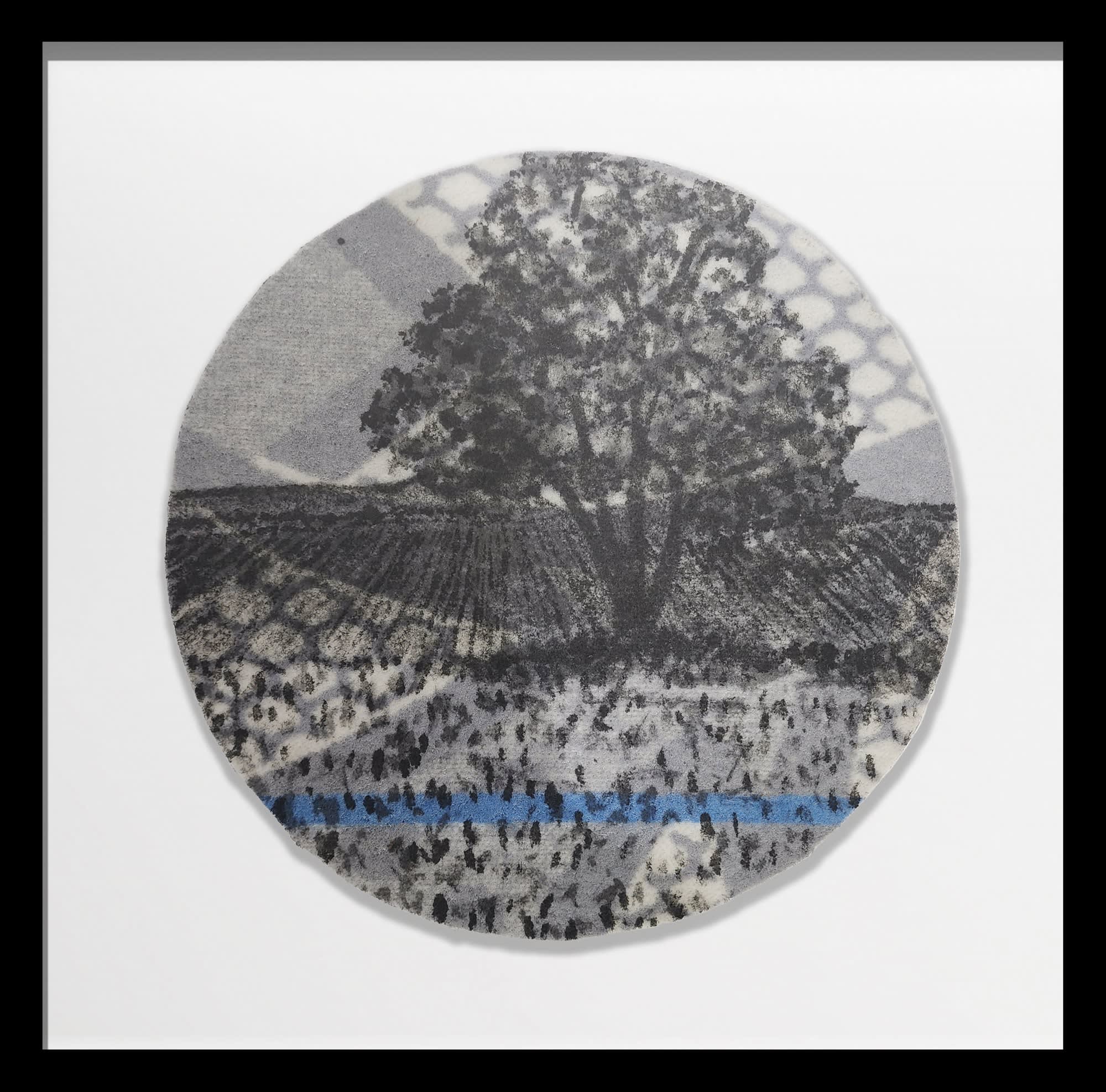 Frans Thoka, Mehlareng 3 , 2023