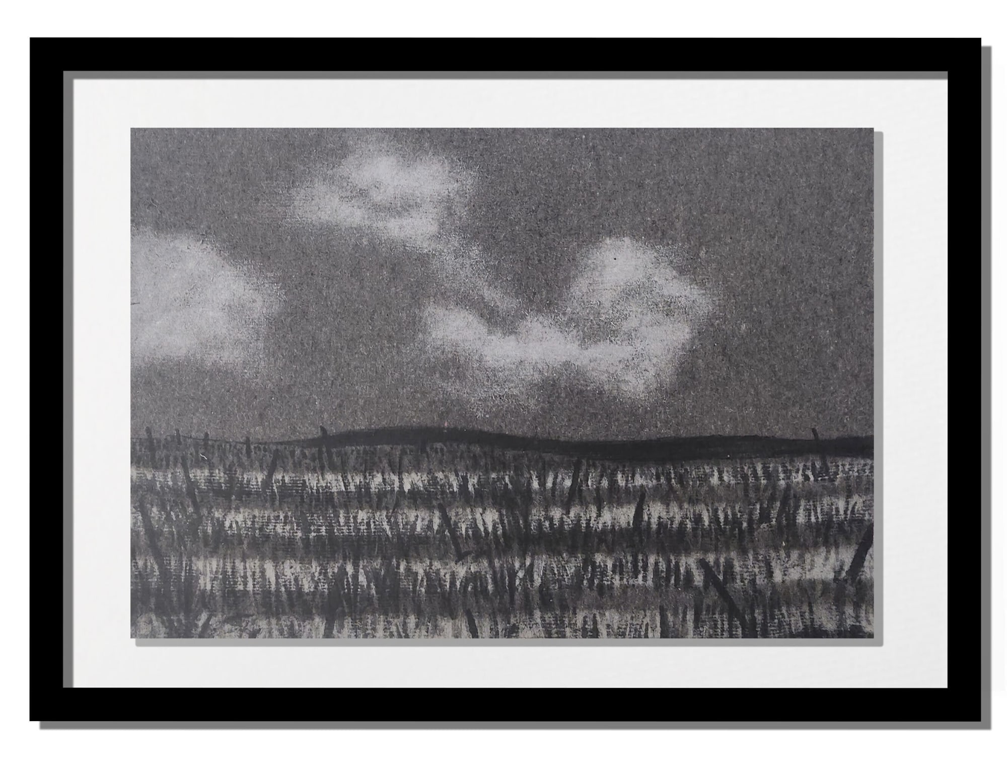 Frans Thoka, Godimo le Fase, 2023