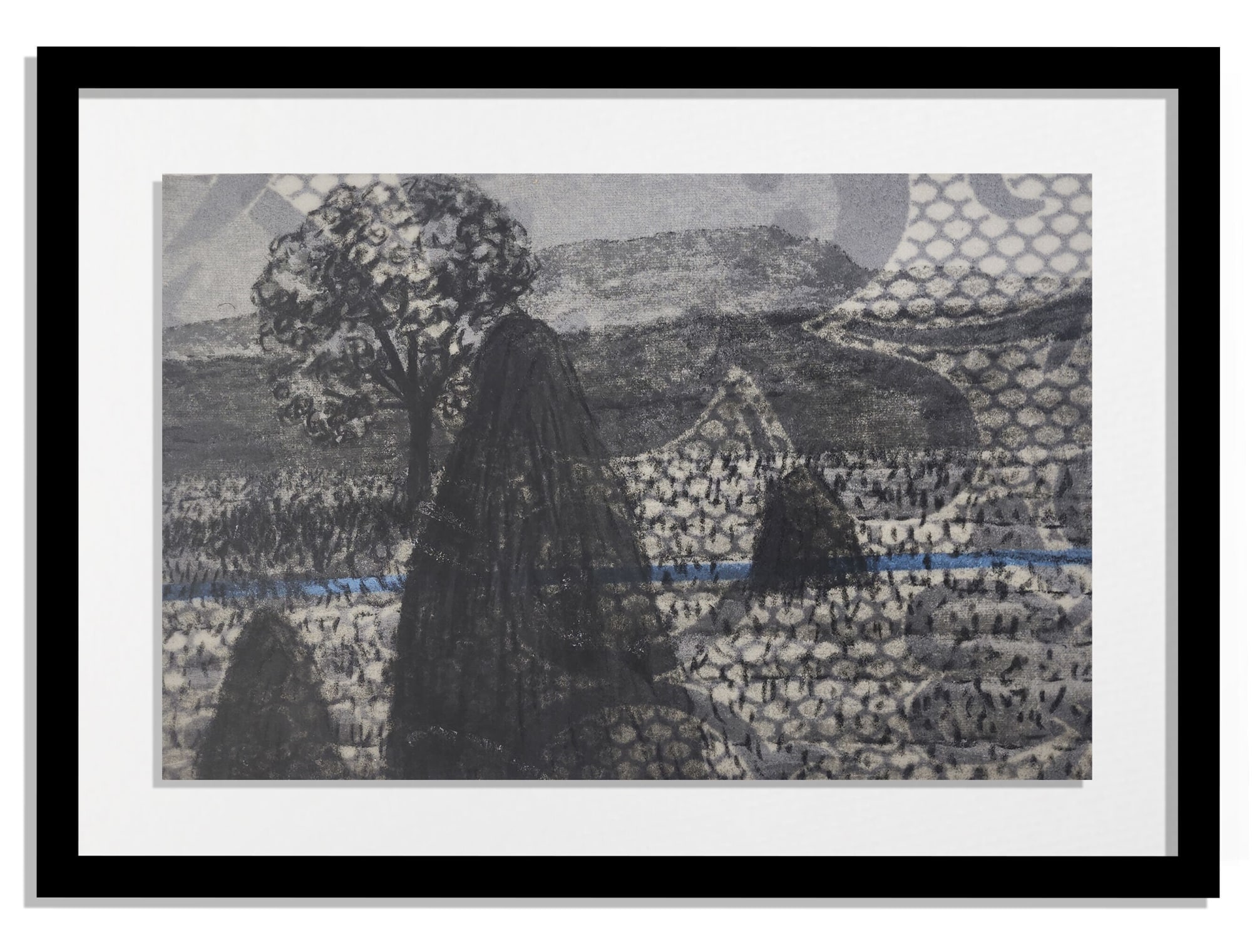 Frans Thoka, Re Kopana, 2023