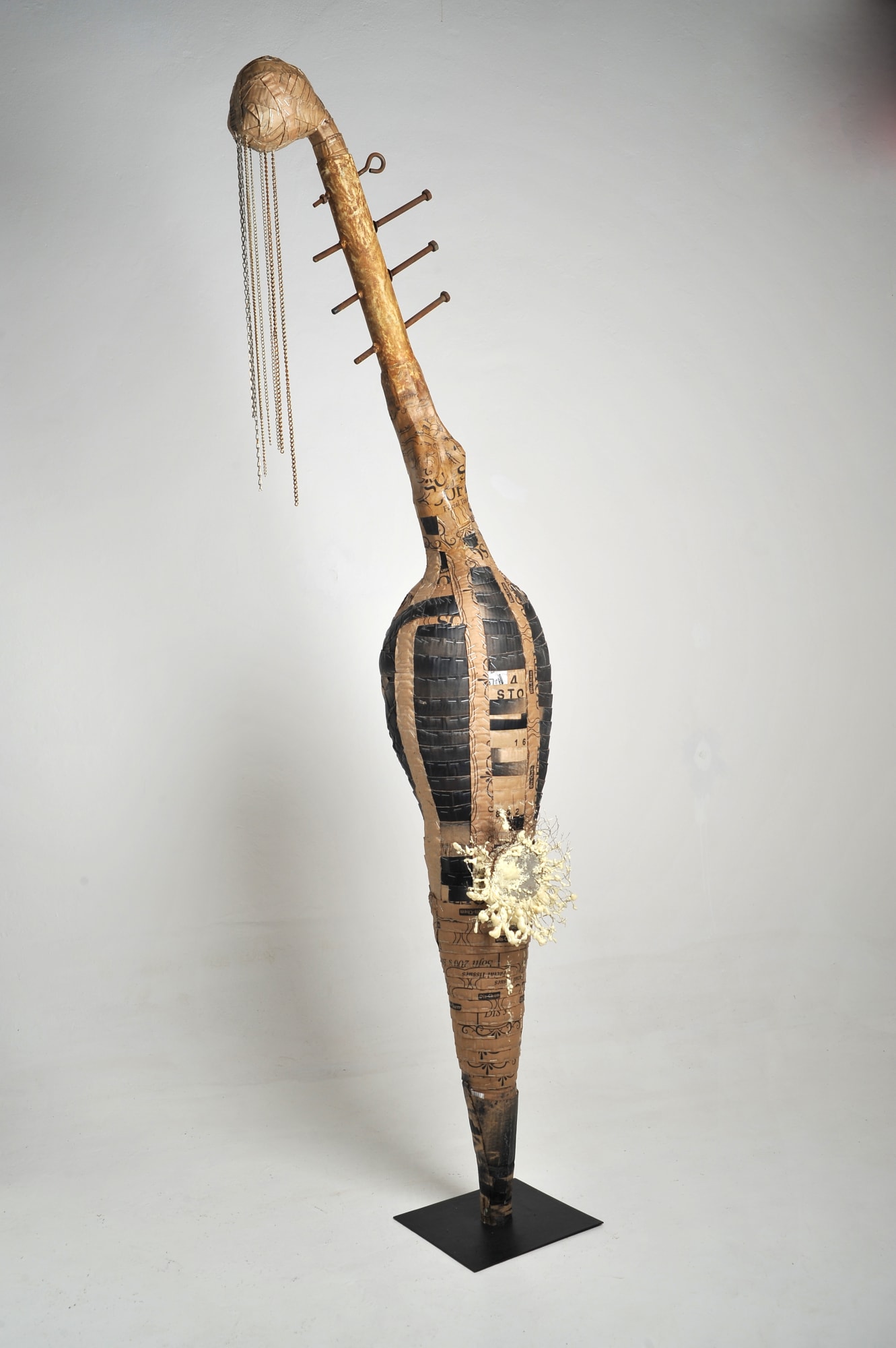 Talia Goldsmith, Cadenza