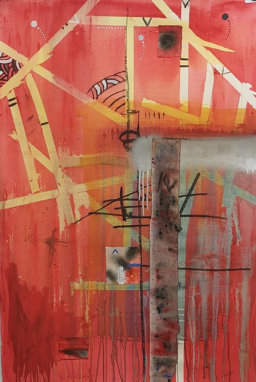 Samson Mnisi, Frequency II