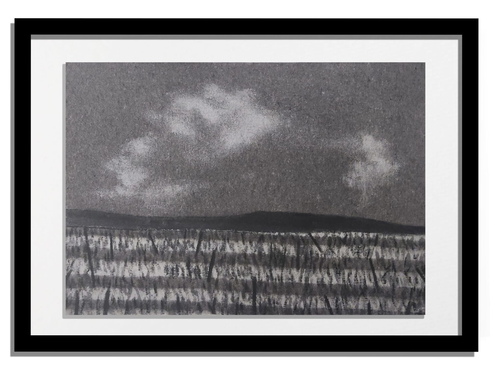 Frans Thoka, Fase le Godimo, 2023