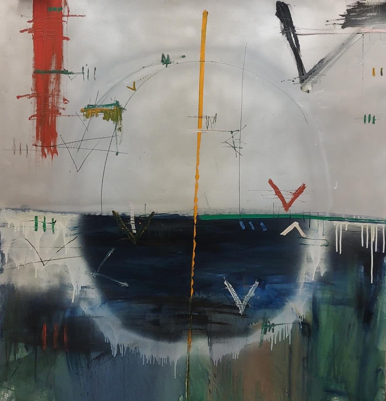 Samson Mnisi, Alchemy II