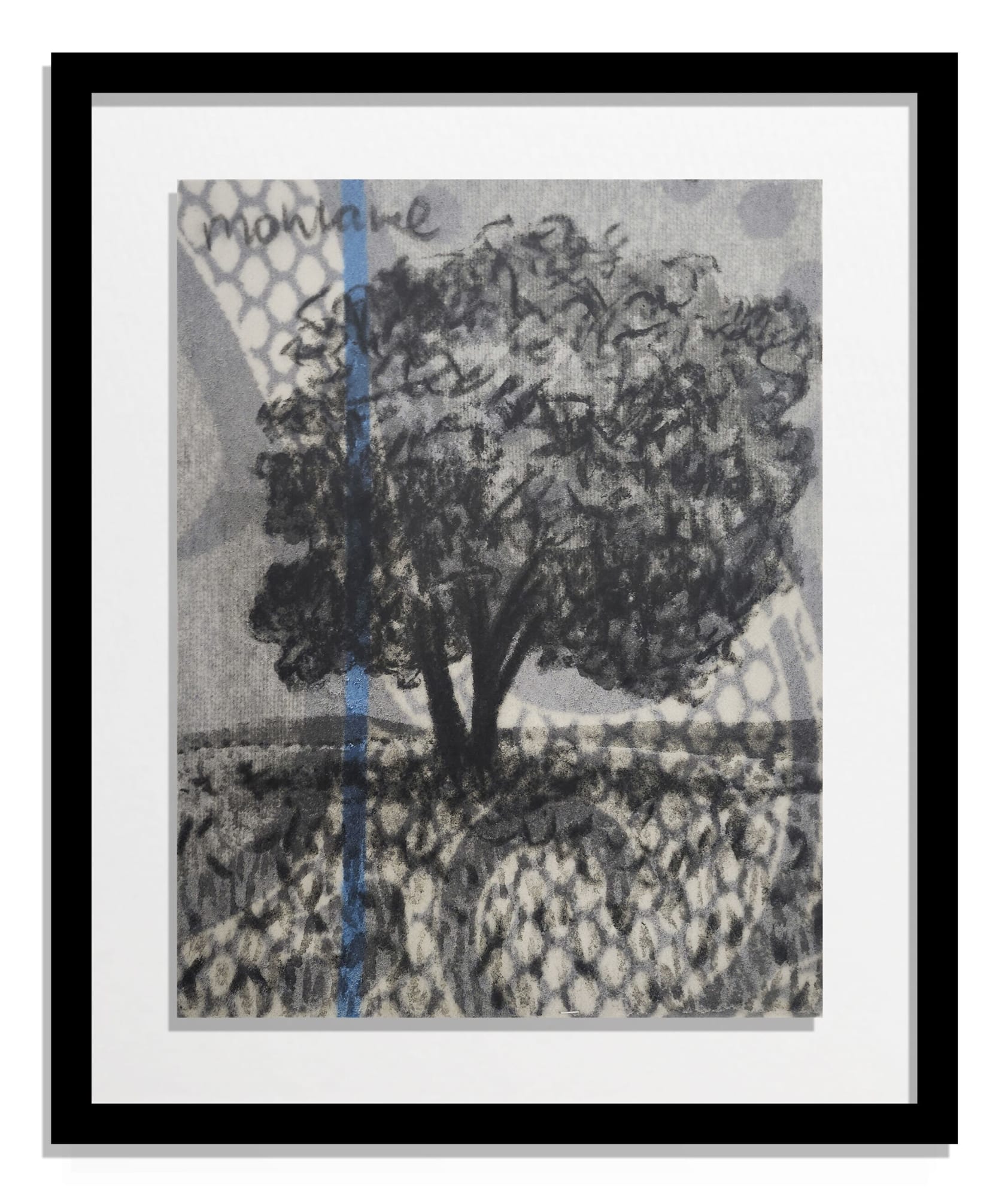 Frans Thoka, Mohlare, 2023