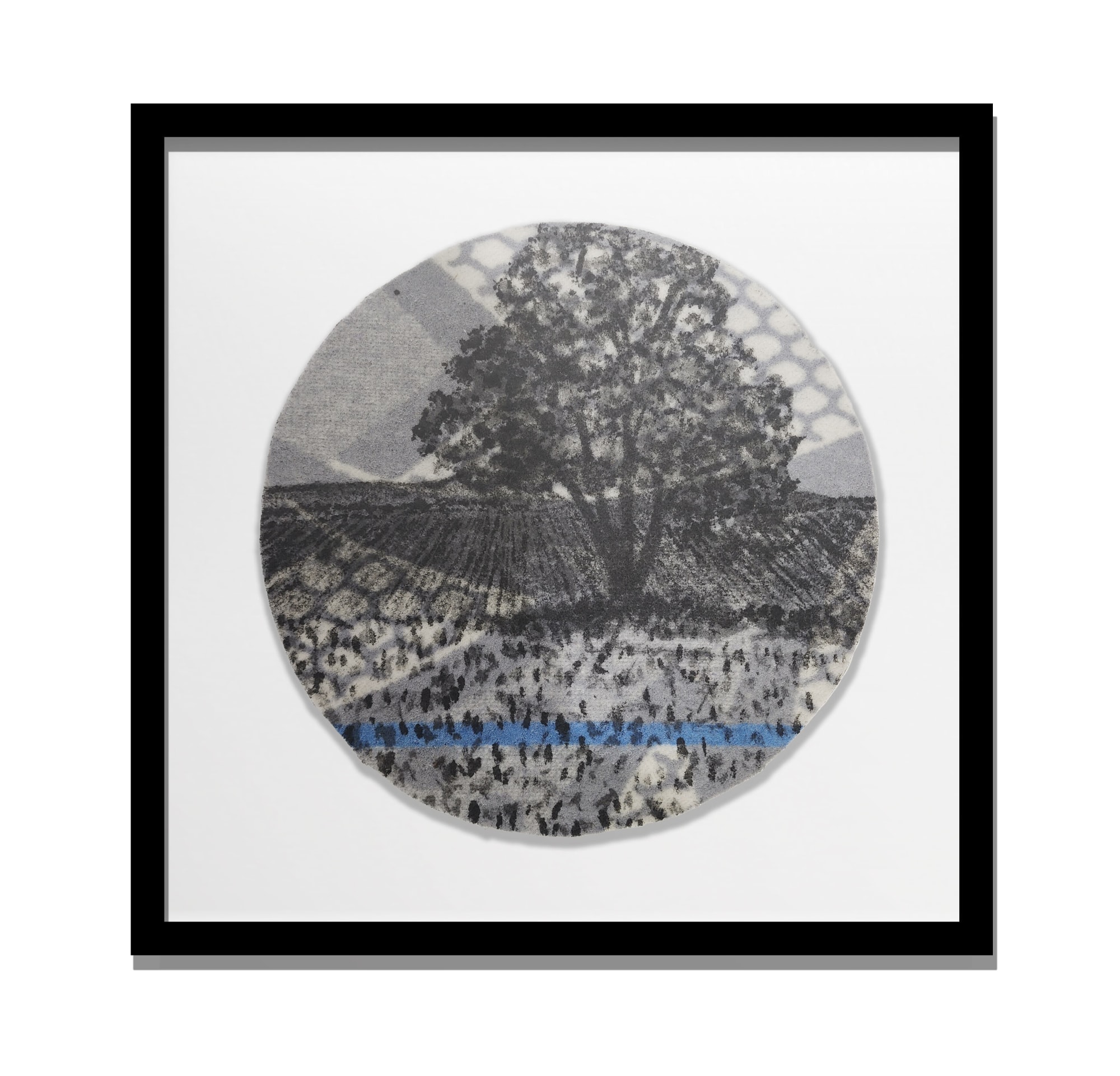 Frans Thoka, Mehlareng 3 , 2023