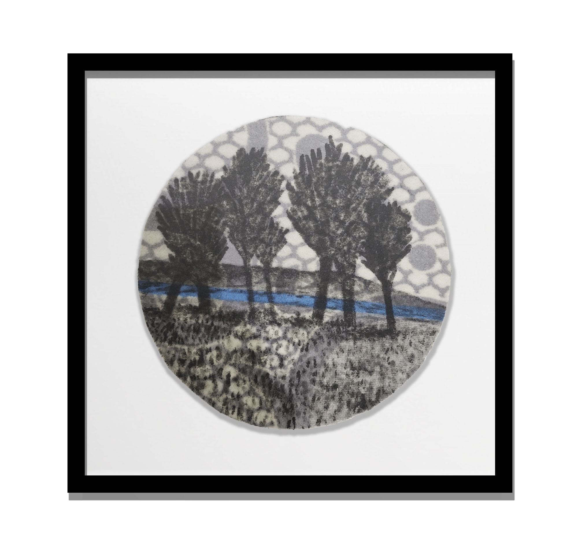 Frans Thoka, Mehlareng 9, 2023