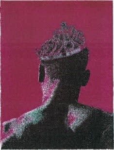 Tatenda Chidora, Postage Stamp Series 2