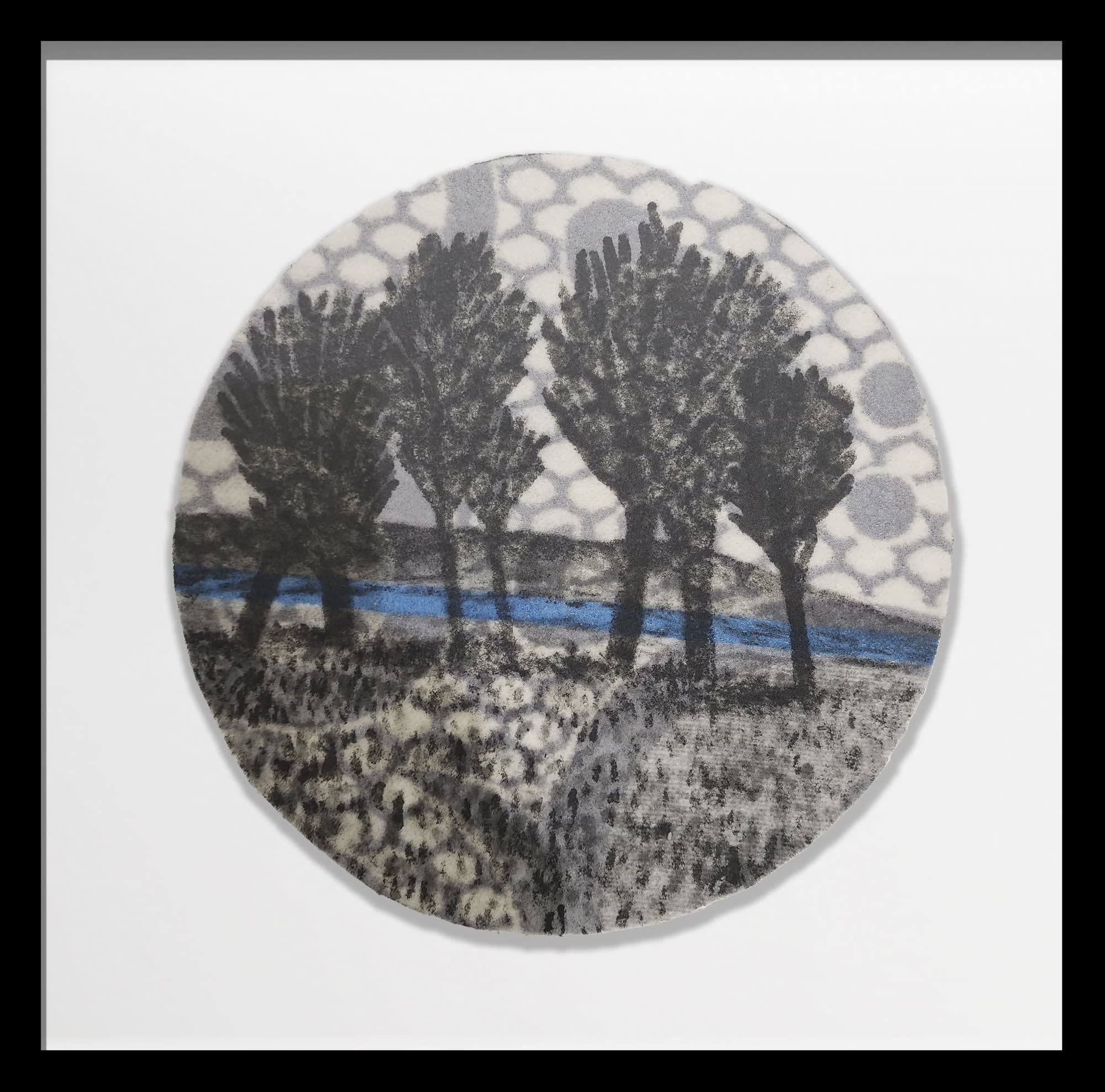 Frans Thoka, Mehlareng 9, 2023