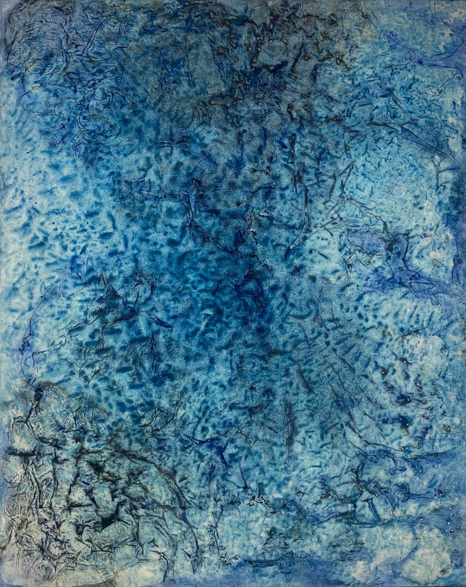 Fatima Tayob Moosa, Residue, 2023