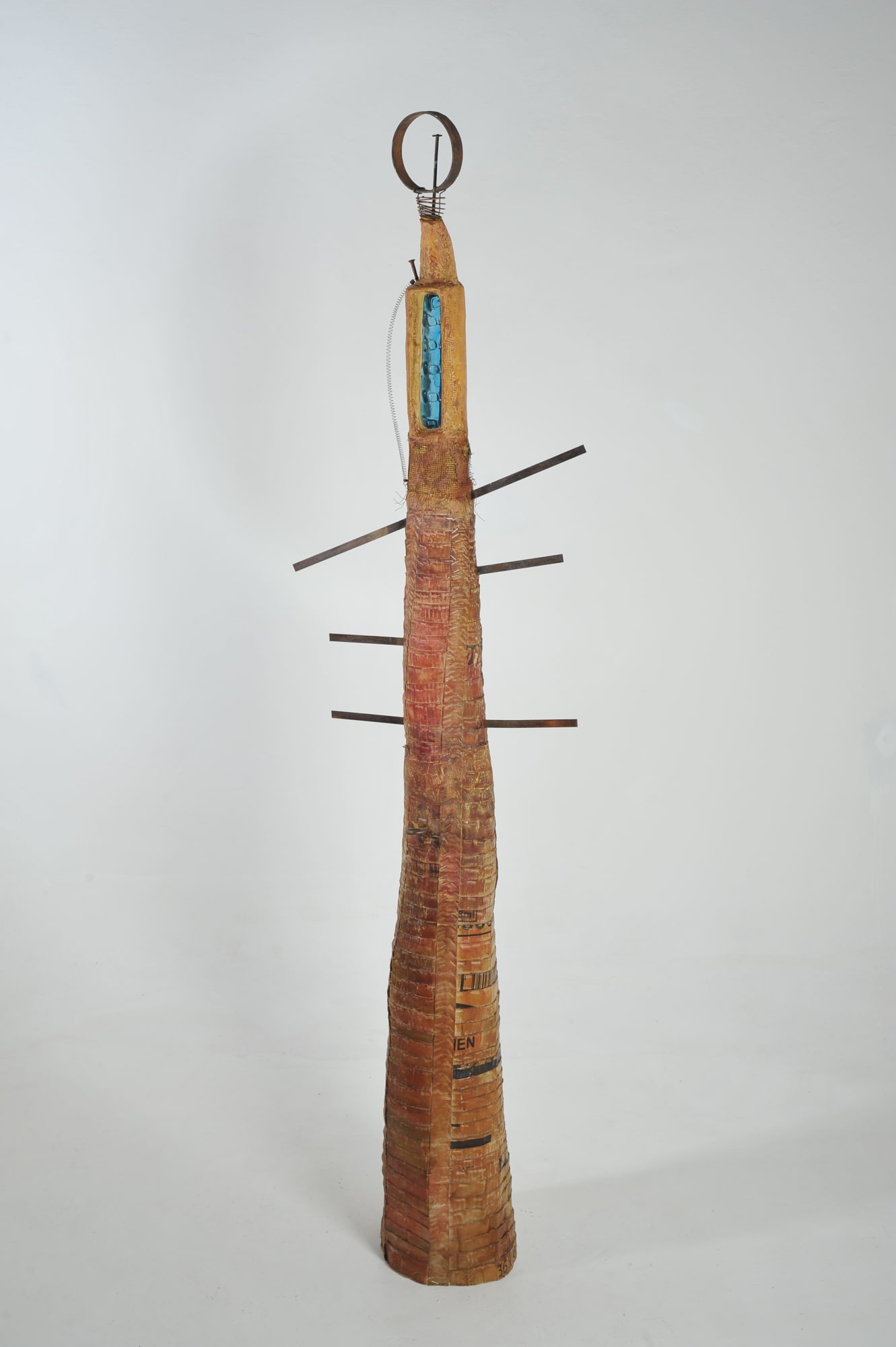 Talia Goldsmith, Forte