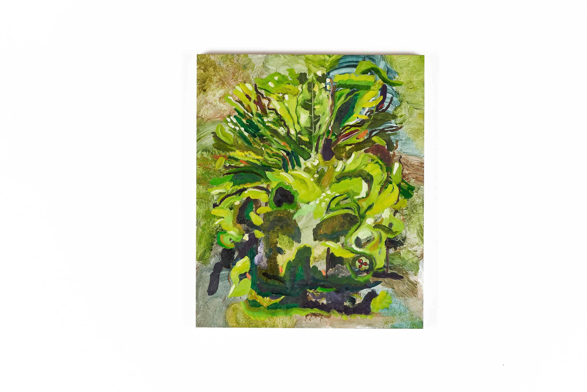 Leighton Upson, Heart, 2021