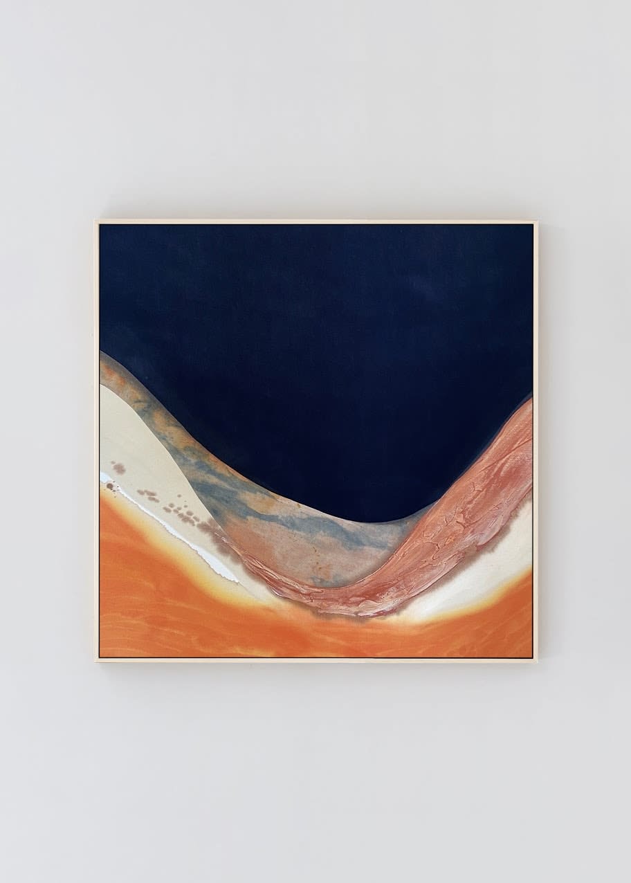 Meg Gallagher, Luminary, 2024