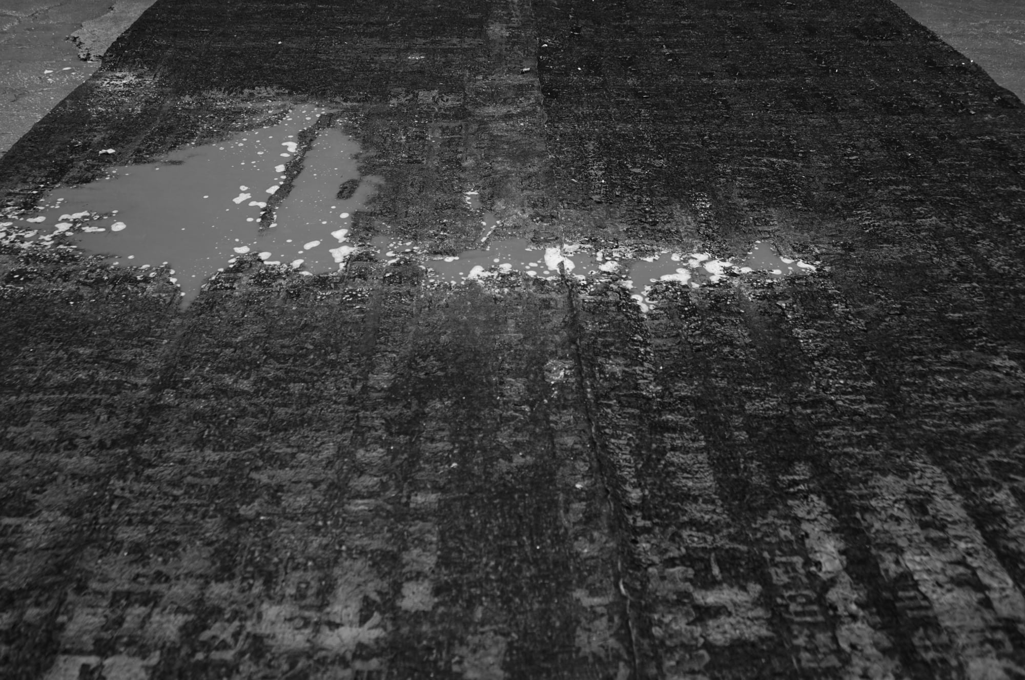 王俊 Wang Jun, 无题（废话）| Untitled (Nonsense), 2017