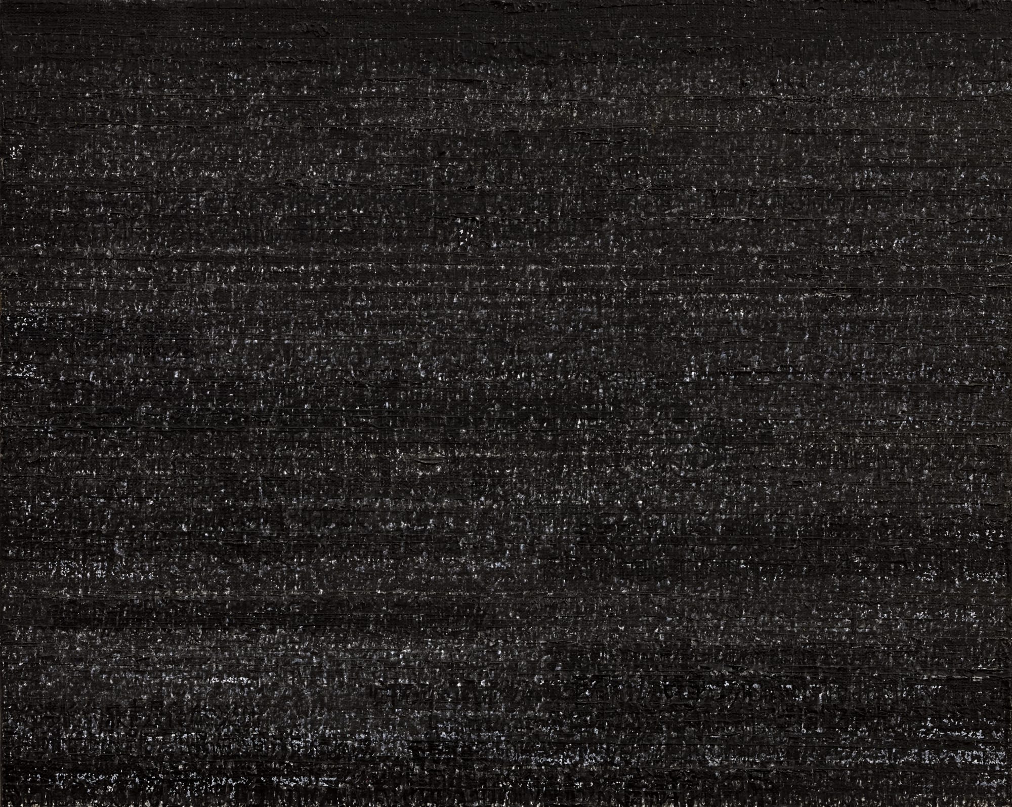 王俊 Wang Jun, 无题(阅读No.2) | Untitled(Reading No.2), 2011